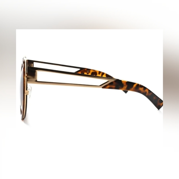 🆕 Retro Style Cat Eye Sunglasses - Picture 6 of 6